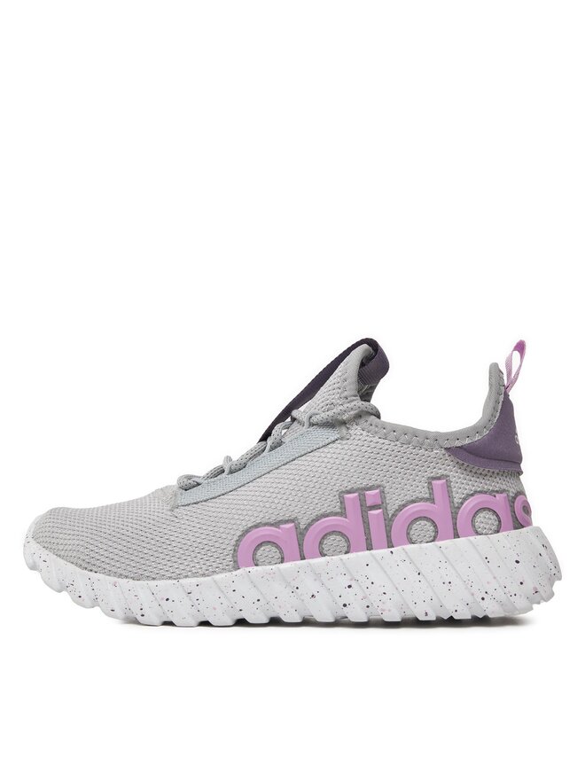 adidas Sneakersy adidas Kaptir 3.0 Kids ID5848 Sivá
