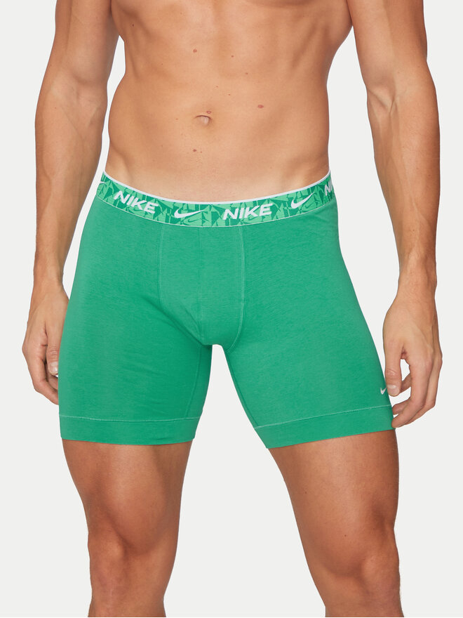 Nike Nike 3 darab boxer 0000KE1007 Színes