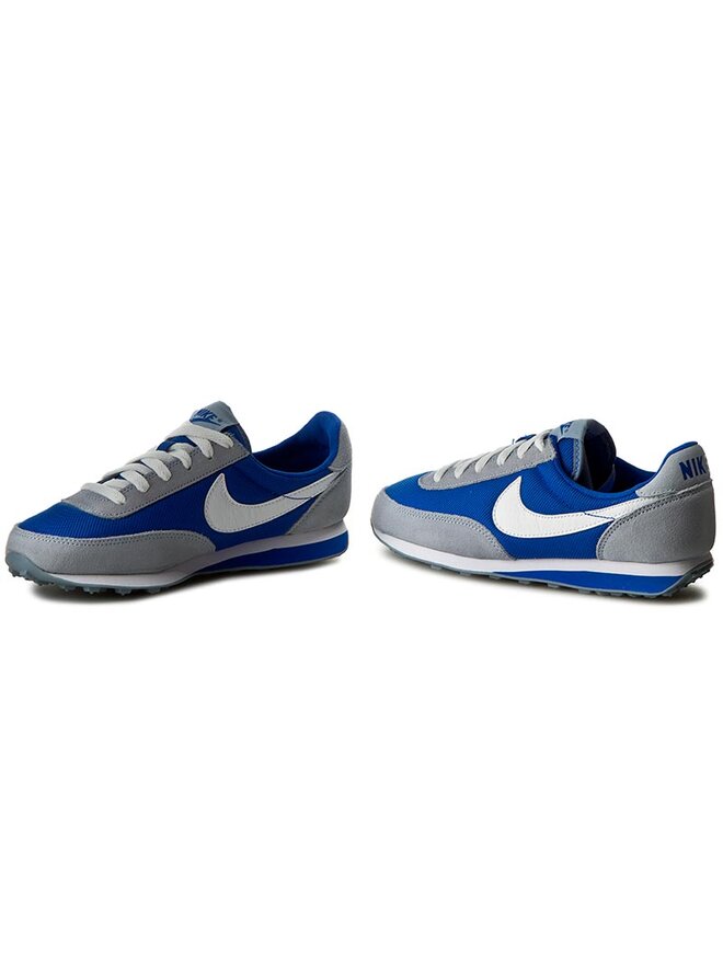 Nike Schuhe Nike Elite (GS) 418720 410 Blue Grey/White/Hyper Cobalt