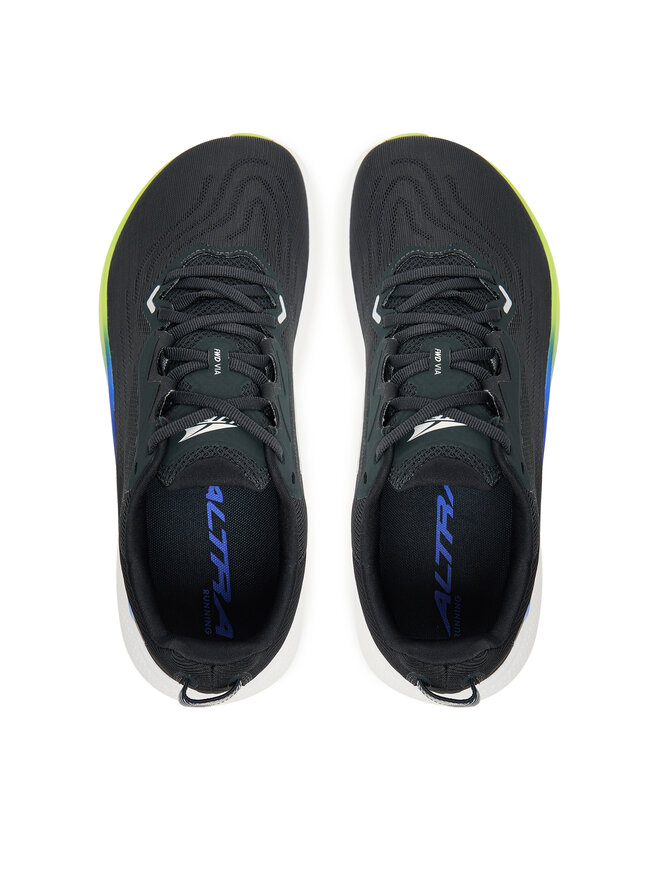 Altra Взуття для бігу Altra Fwd Via AL0A85PN Cиній