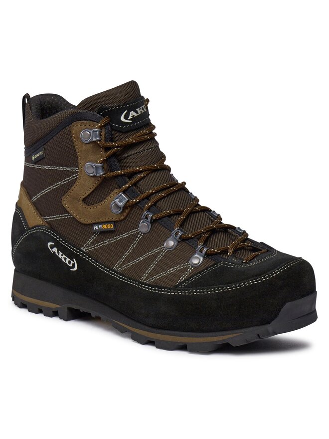 Aku scarpe da trekking best sale