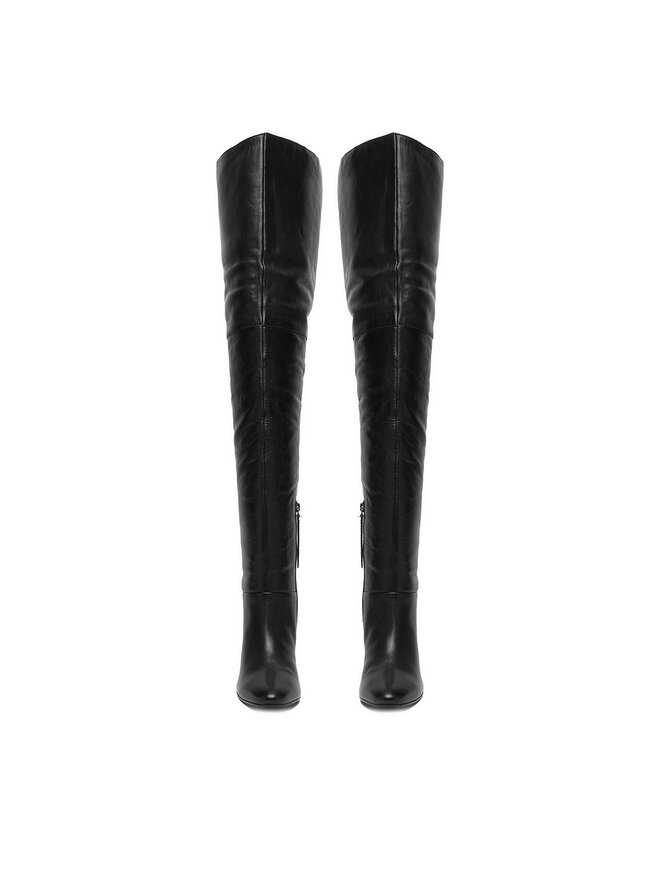 GINO ROSSI Stiefel GINO ROSSI EO-ZIVO-121925 Schwarz