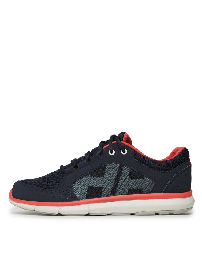 Helly Hansen Topánky na vodné športy Helly Hansen W Ahiga V4 Hydropower 11583_597 Tmavomodrá