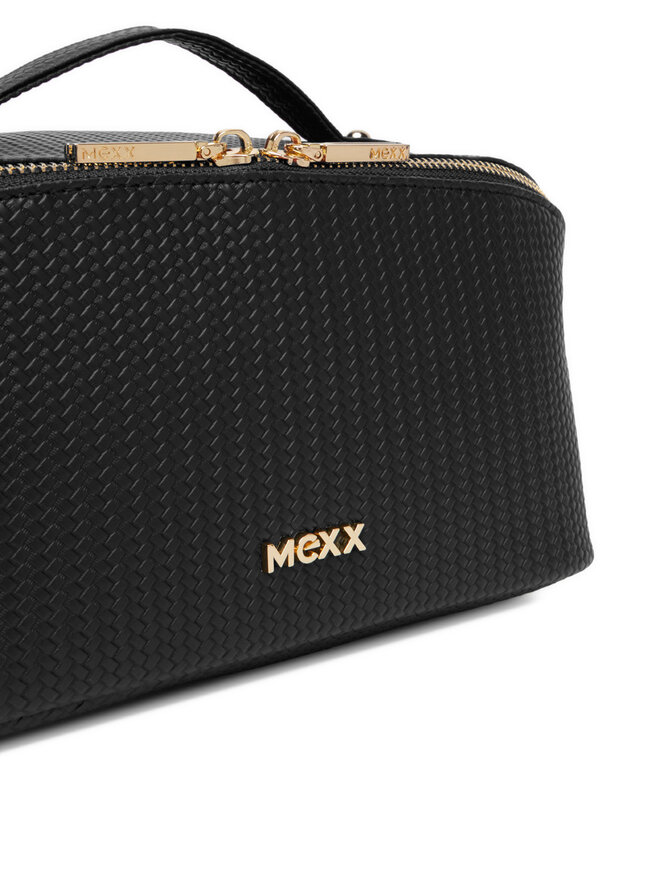 MEXX Косметичка MEXX CEO-MEXX-W1-001-SS26 Чорний
