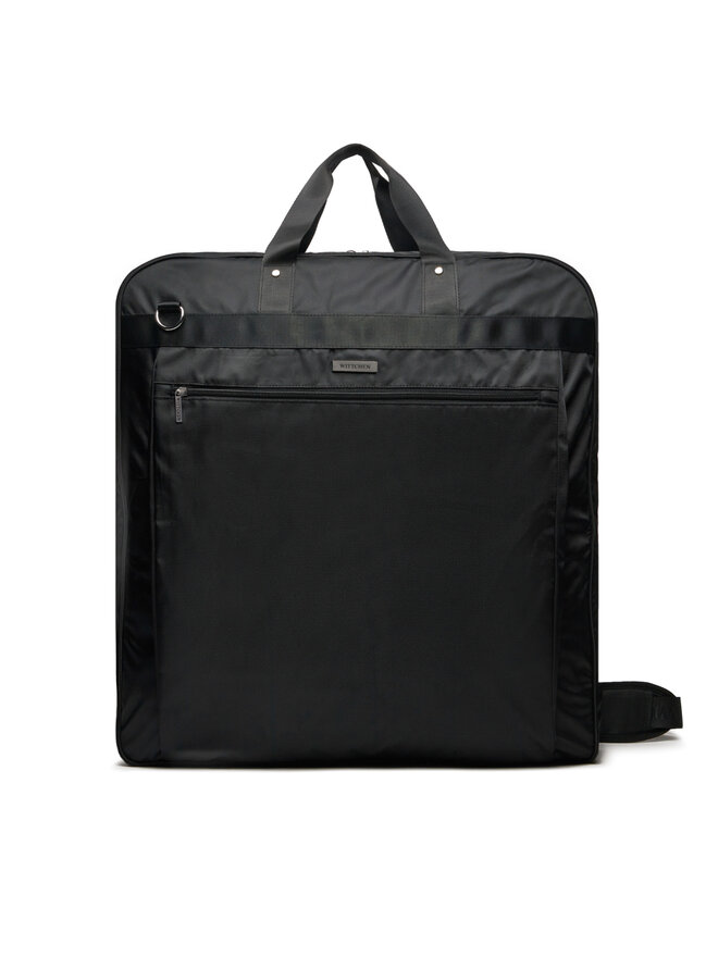 WITTCHEN Anzughülle WITTCHEN 56-3S-707-10 Schwarz