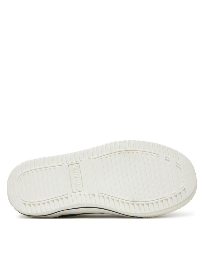 Wrangler Sneakers Wrangler COOTER C LOW JR 20251085.52D Kaki