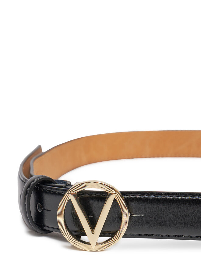 Valentino Damengürtel Valentino Hampton VCS7VQ04NAP Schwarz