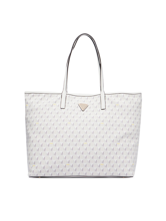Guess Handtasche Guess G Wave II Travel TWJG86 81240 Beige