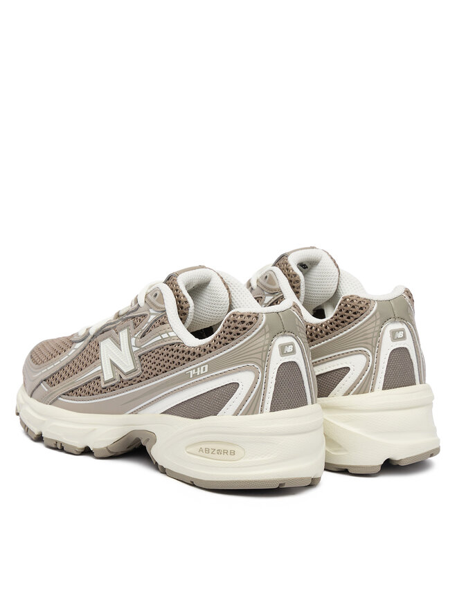 New Balance Sneakers New Balance GR740SA Braun