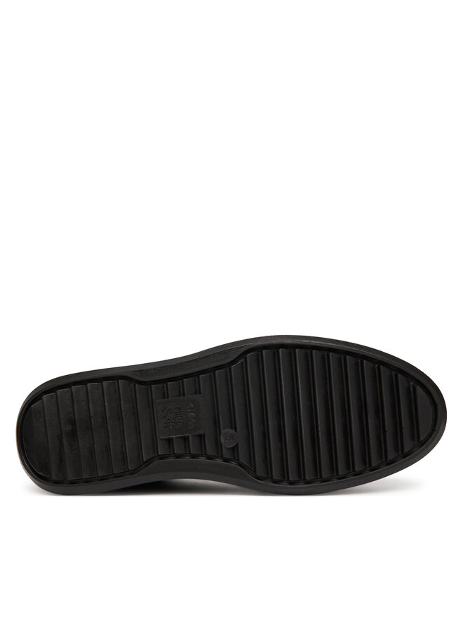 Ara Sneakers Ara Canberra 12-23003-01 Schwarz