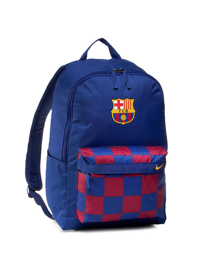 Mochila nike azul marino 2025