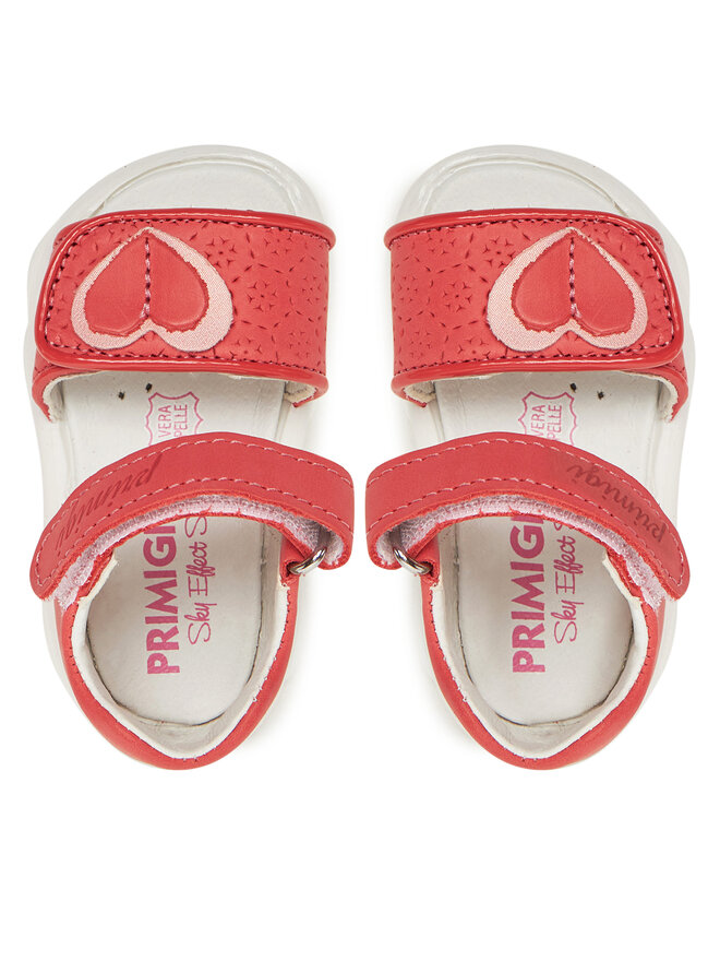 Primigi Sandalen Primigi 7871811 S Rot