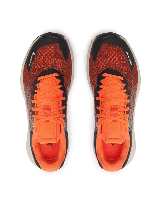 adidas Взуття для бігу adidas Terrex Soulstride Flow Gtx GORE-TEX IF5041 Чорний