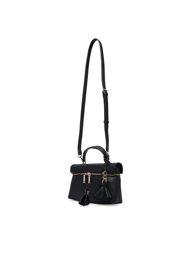 Guess Сумка Guess Danielle Mini HWZG22 27770 Чорний