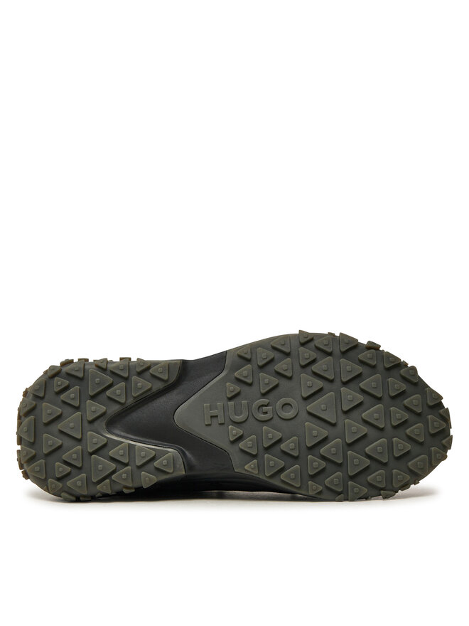 HUGO Sneakers Hugo Go1st 505295 10247987 01 Grau