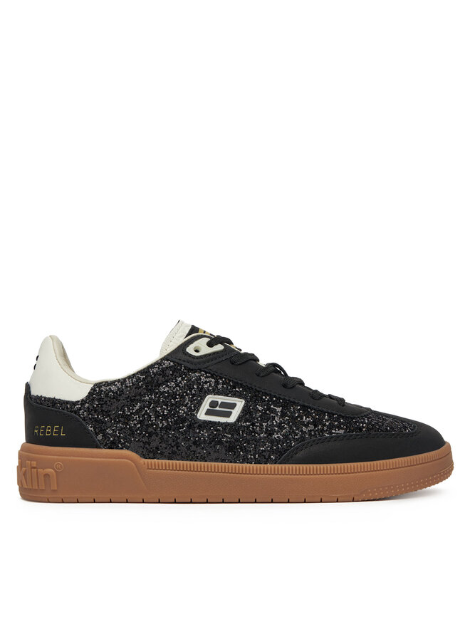 D.Franklin Sneakers D.Franklin DFSH387007 Negru