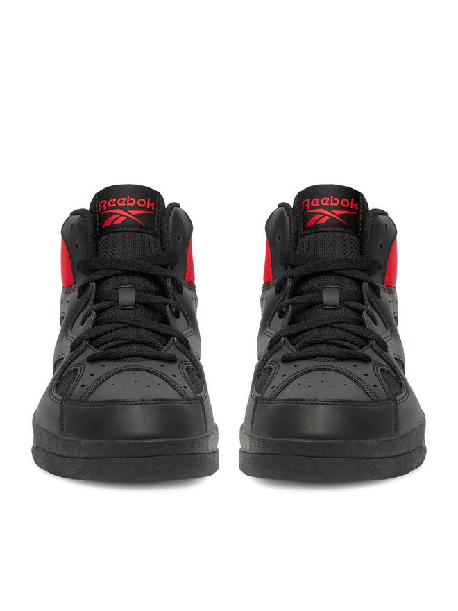 Reebok Sneakersy Reebok CEO-PRIMARY HARDWOOD 100242955 Černá