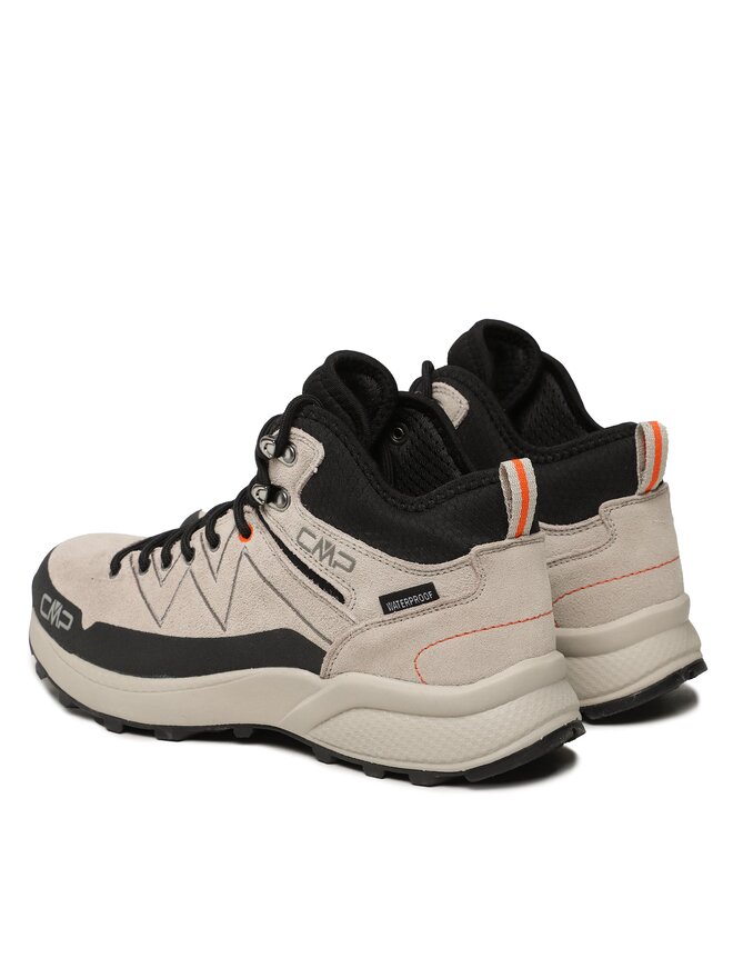 CMP Туристически CMP Kaleepso Mid Wp 31Q4917 Бежов