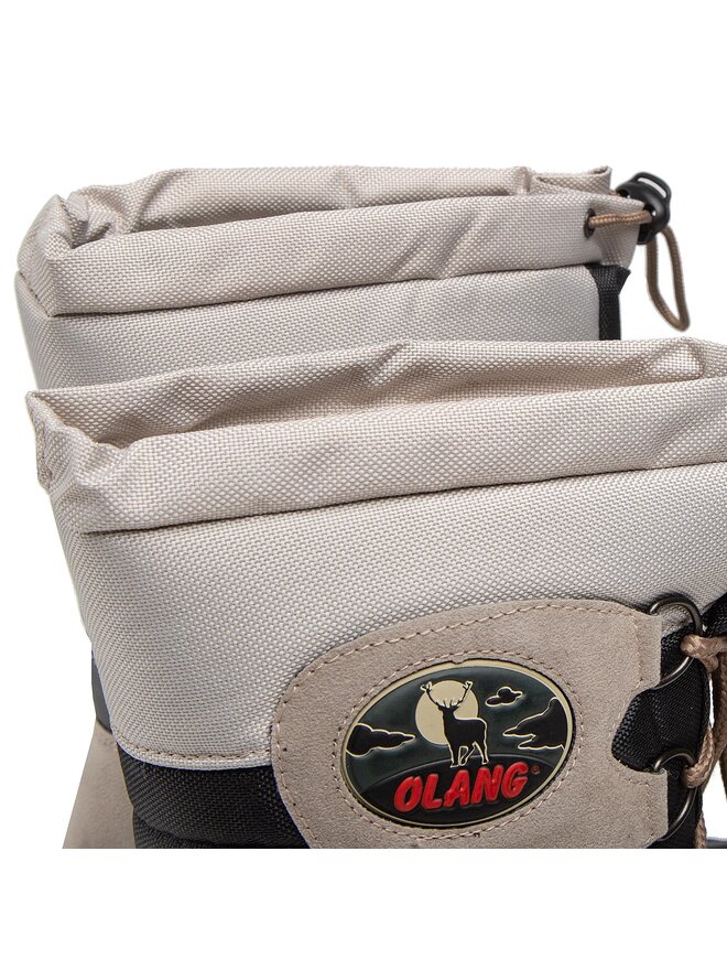 Olang Cizme de zăpadă Olang Canadian Bej