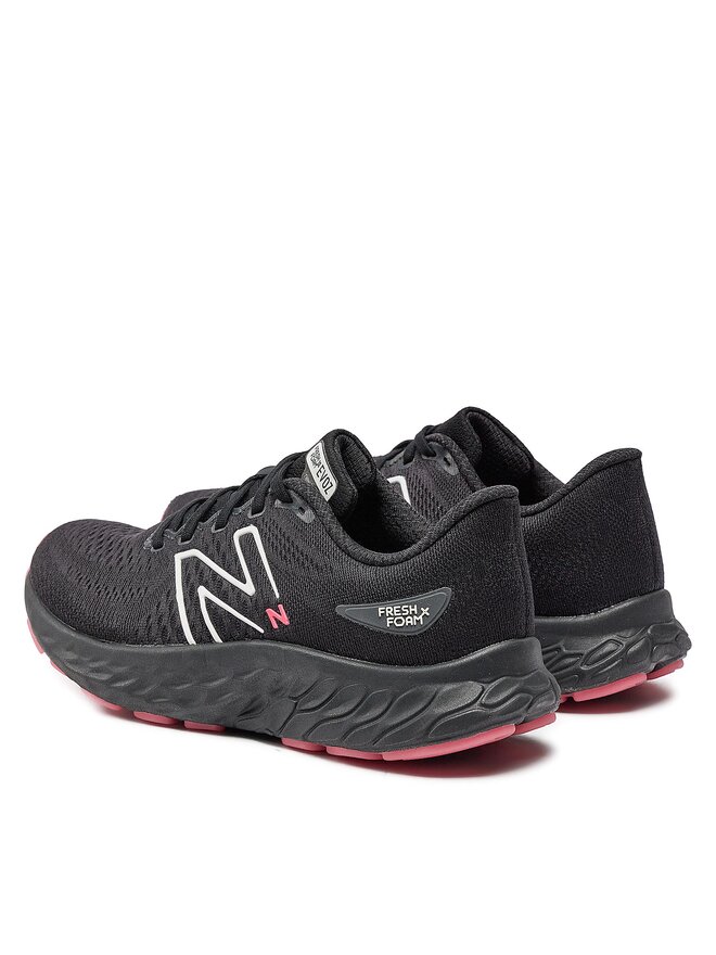 New Balance Bėgimo batai New Balance Fresh Foam Evoz v3 WEVOZGB3 Juoda