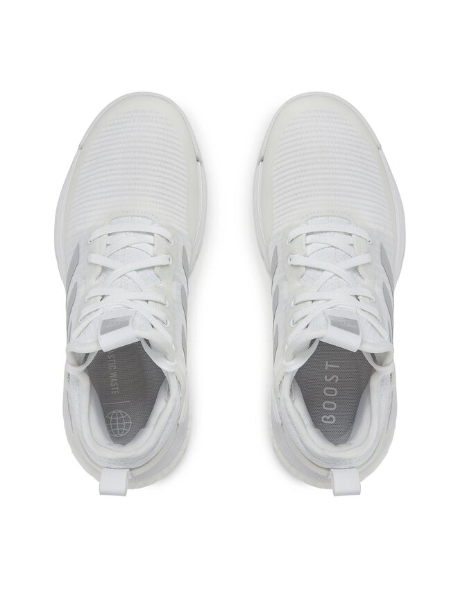 adidas Scarpe indoor adidas Crazyflight Mid Shoes HQ3491 Bianco