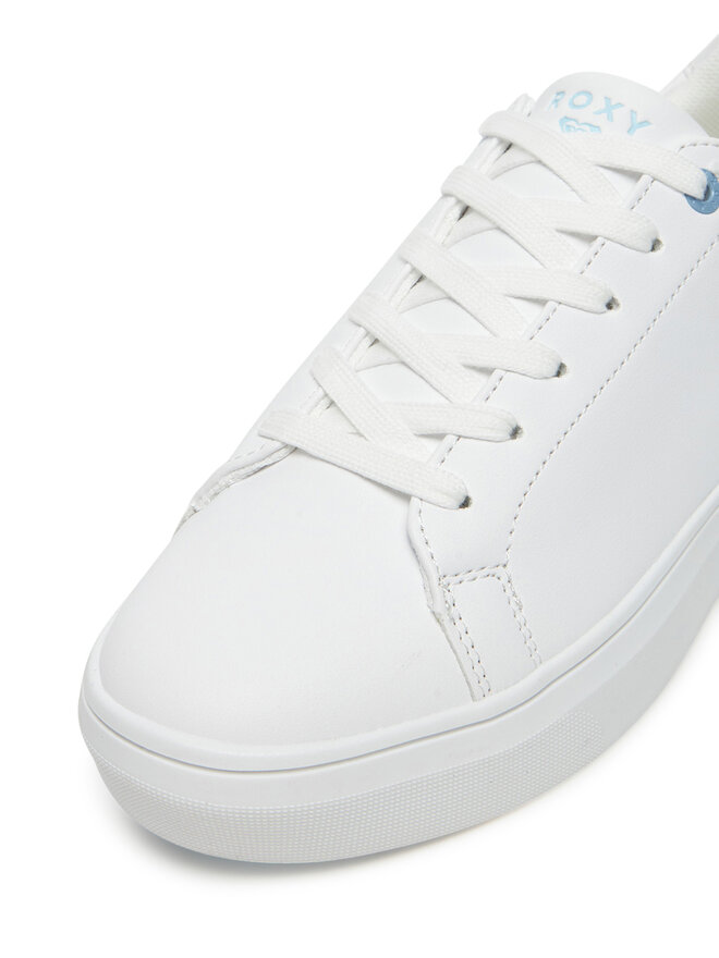 Roxy Sneakers Roxy V12-903 Alb