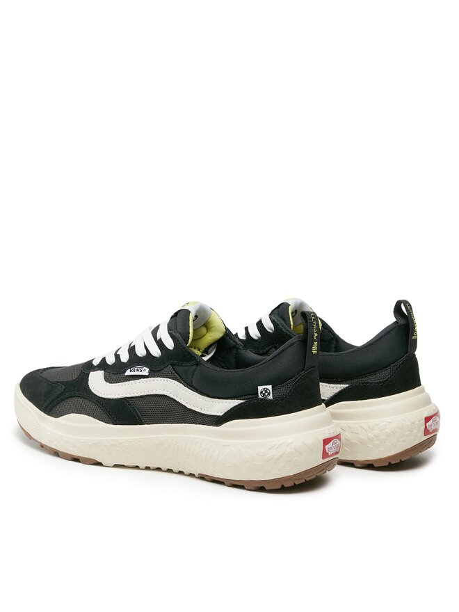 Vans Sportcipők Vans Ultrarange Neo Vr3 VN000BCEBA21 Fekete
