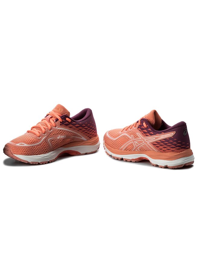 Asics gel cumulus 6 rouge outlet