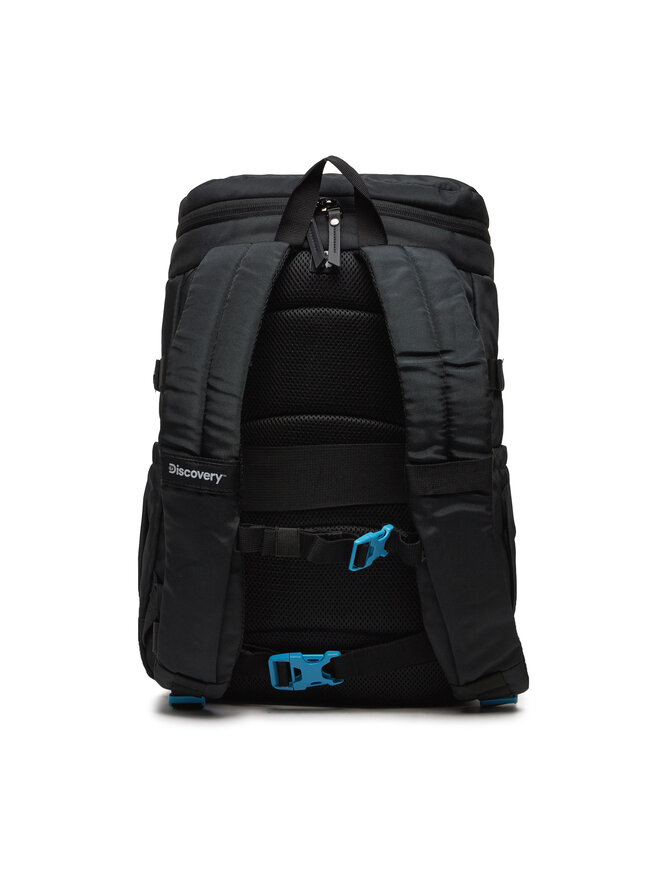 Discovery Batoh Discovery Computer Backpack D00723.06 Černá
