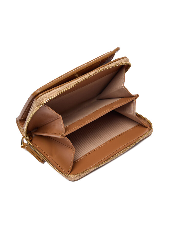 Marc Jacobs Гаманець Marc Jacobs 2R3SMP044S10 Коричневий