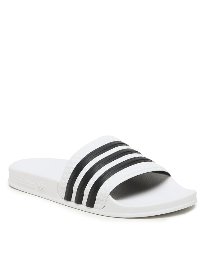 adidas Nazouváky adidas adilette 280648 Bílá