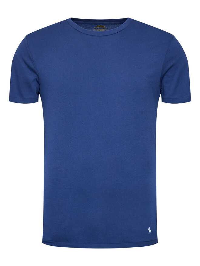 Polo Ralph Lauren Polo Ralph Lauren 3er-Set T-Shirts 714830304019 Bunt Regular Fit
