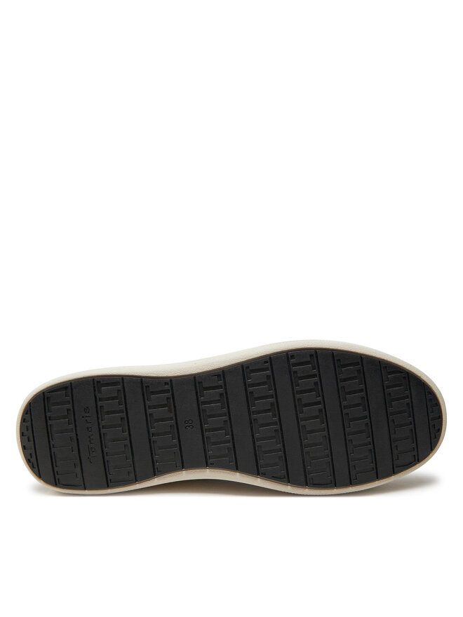 Tamaris Sneakersy Tamaris 1-23736-42 Černá