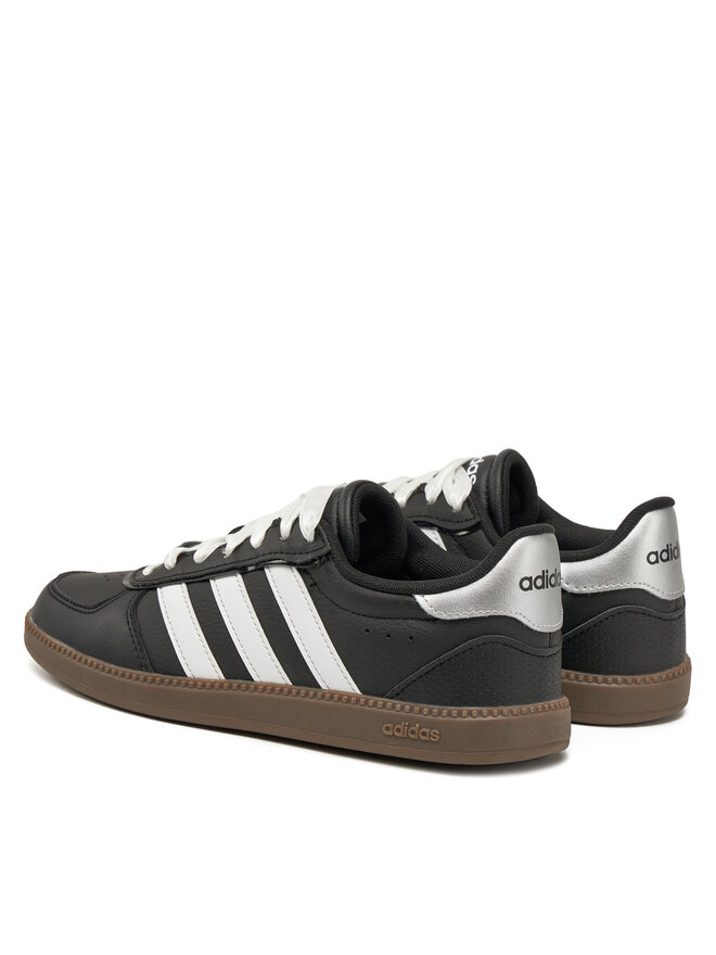 adidas Sneakersy adidas Breaknet Sleek JQ7317 Czarny
