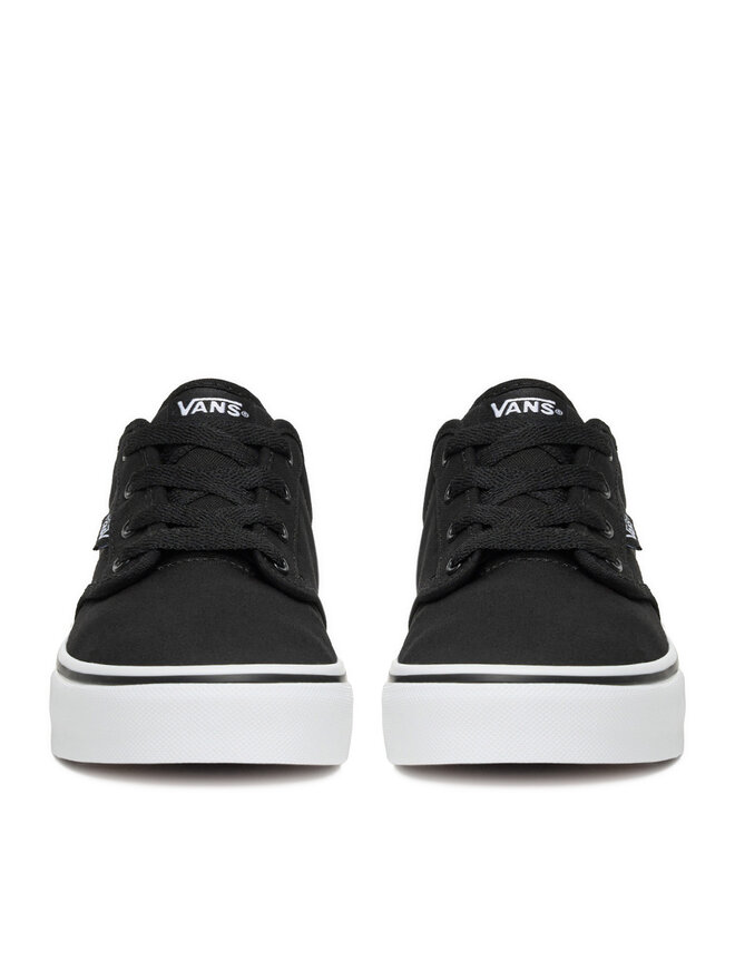 Vans Πάνινα παπούτσια Vans C-YT ATWOOD VN000KI5187 Μαύρο