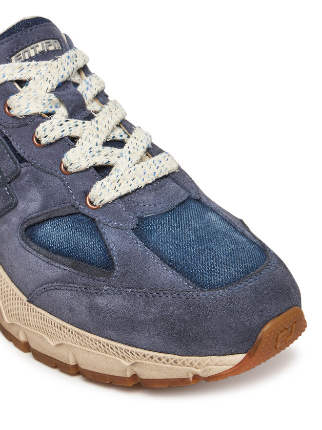 Enterprise Japan Sneakersy Enterprise Japan BB5017 PX079 Tmavomodrá