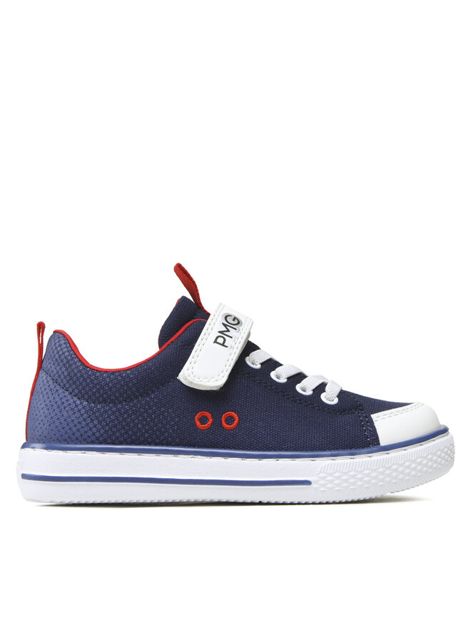 Primigi Sneakersy Primigi 3952033 S Modrá
