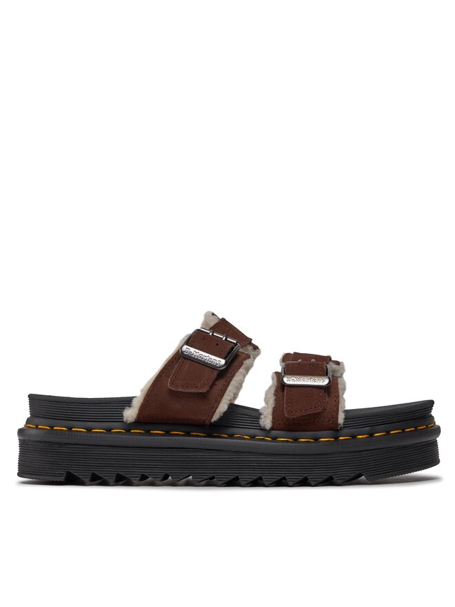Dr. Martens Nazouváky Dr. Martens 27771201 Hnědá