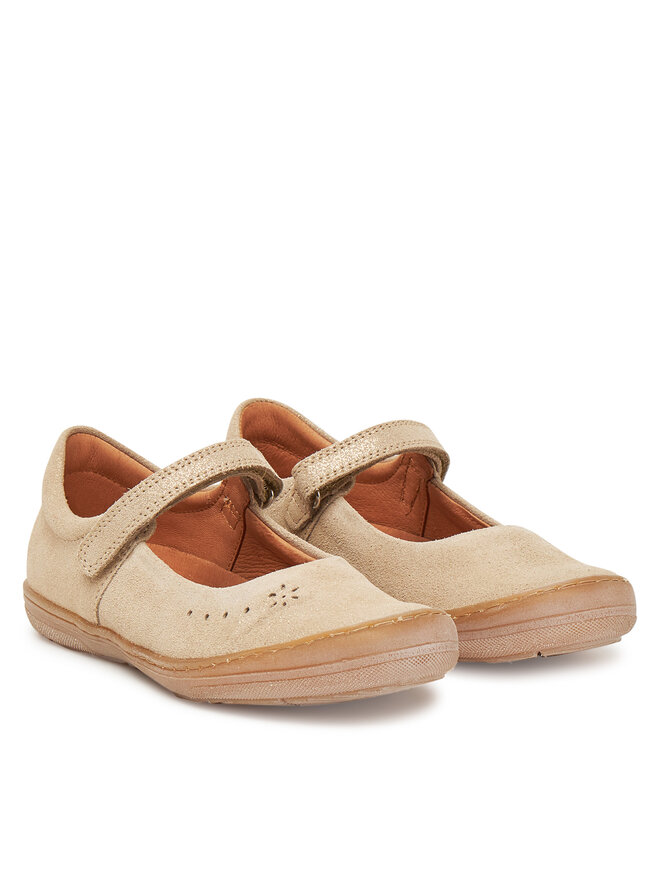 Froddo Bailarinas Froddo G3140182-13 S Oro