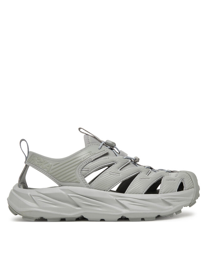 Hoka Босоніжки Hoka Hopara 1123112 Сірий