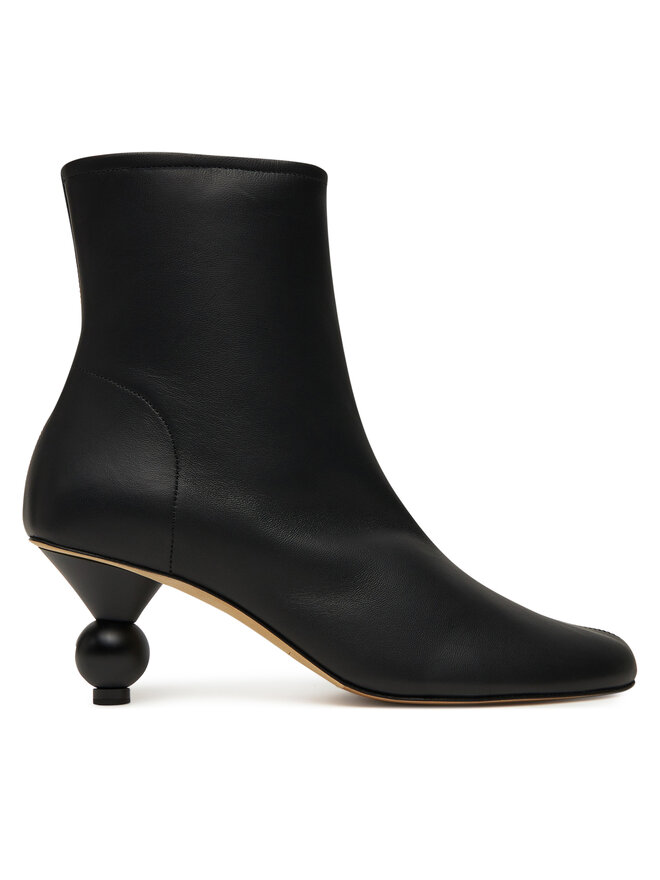 Weekend Max Mara Stiefeletten Weekend Max Mara Acro 2525796014600 Schwarz
