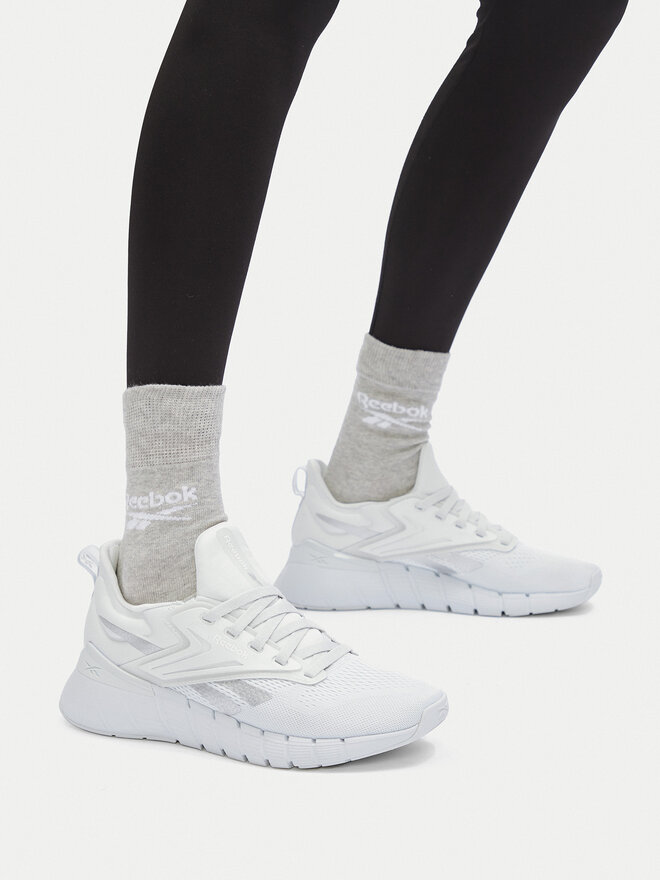 Reebok Sneakersy Reebok NANO GYM 100212649 Szary