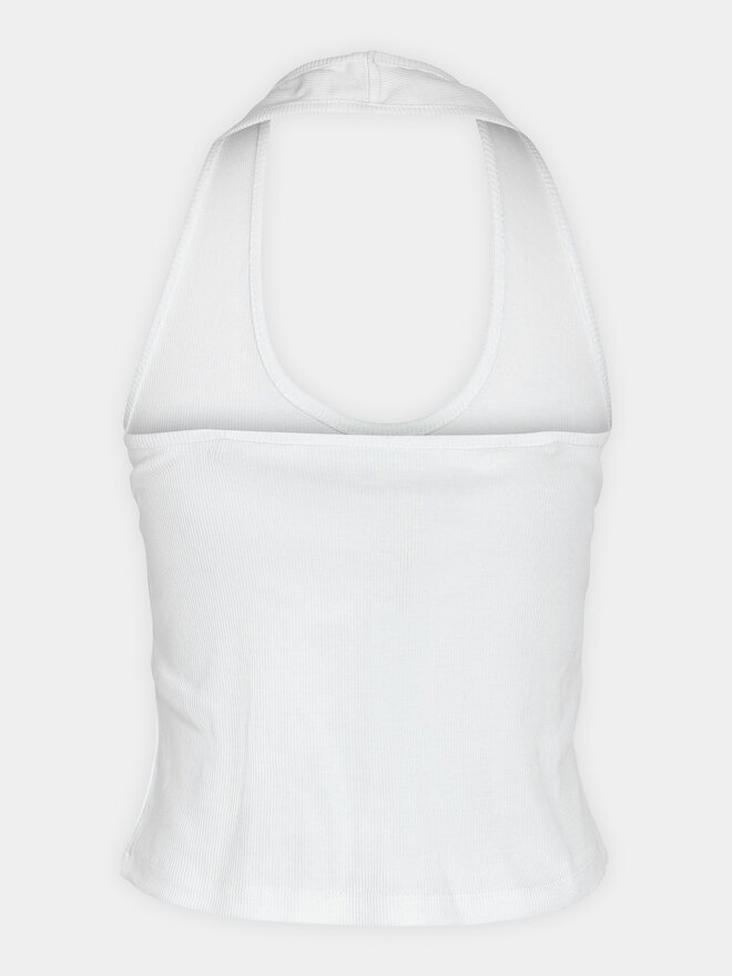 Noisy May Noisy May Top Maya 27029026 Bijela Slim Fit