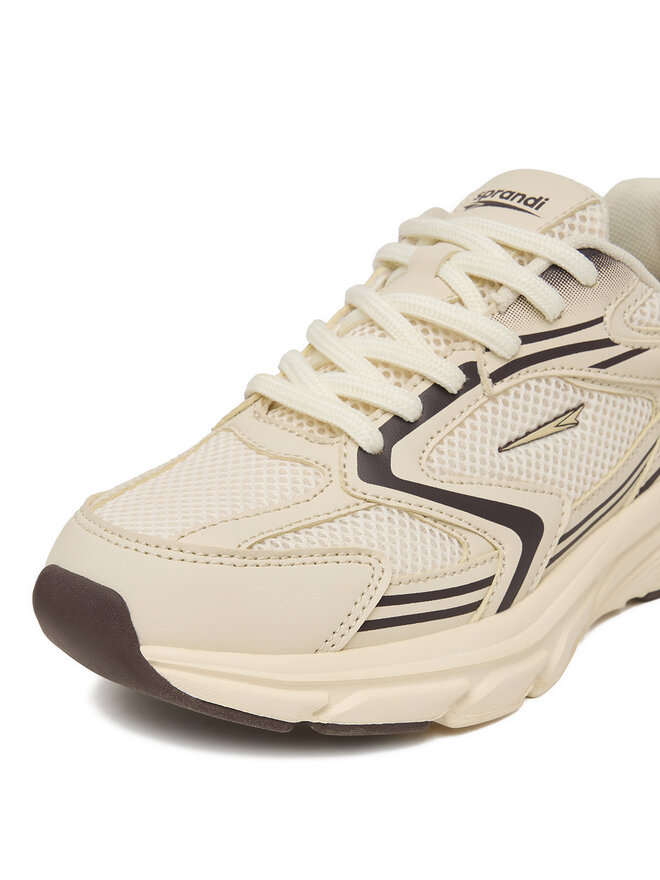 Sprandi Sneakers Sprandi CEOWB-WP40-23404Z Hellbeige