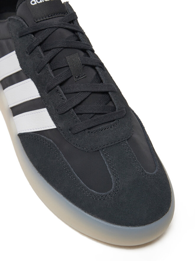adidas Sneakersy adidas Barreda Decode JI2316 Czarny