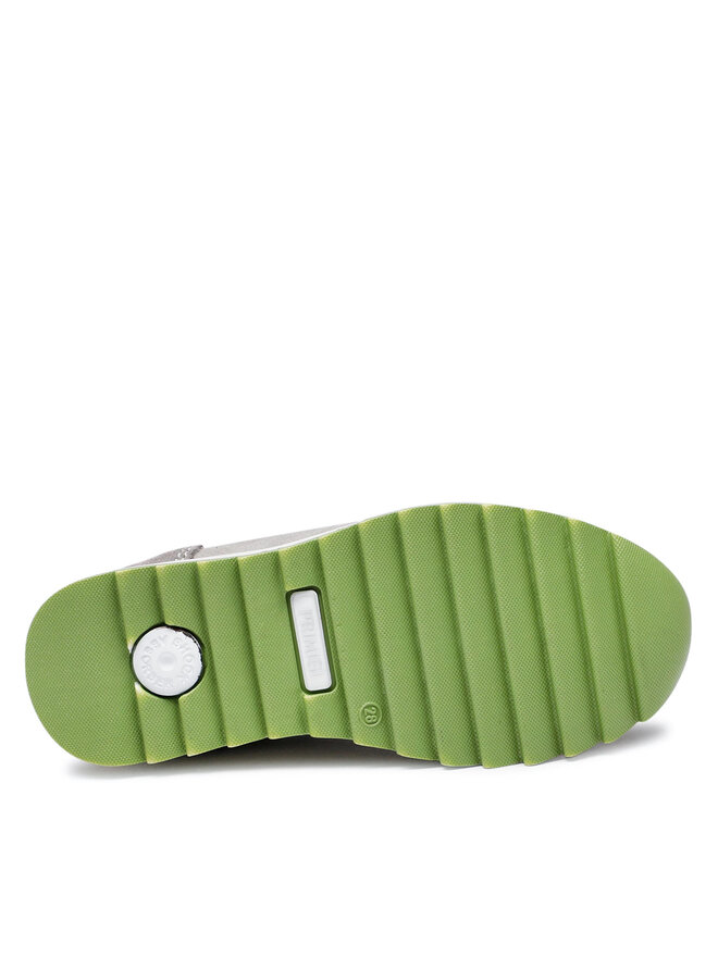 Primigi Sneakers Primigi 1869555 M Gri