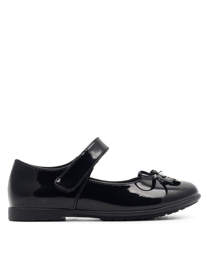 Mickey&Friends Baleriny Mickey&Friends AW23-33DSTC Czarny