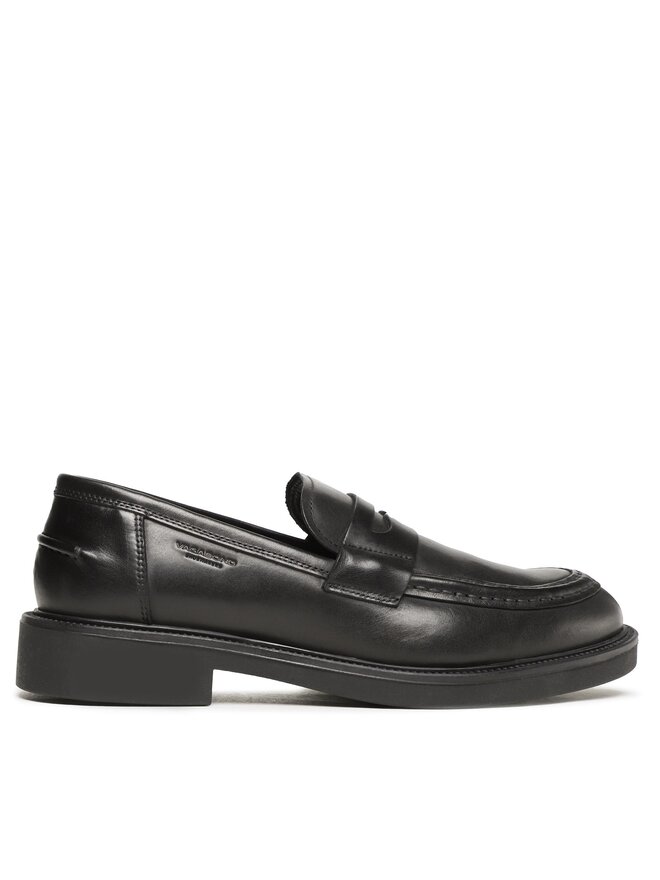 Vagabond Shoemakers Сліпери Vagabond Shoemakers Alex M 5366-101-20 Чорний