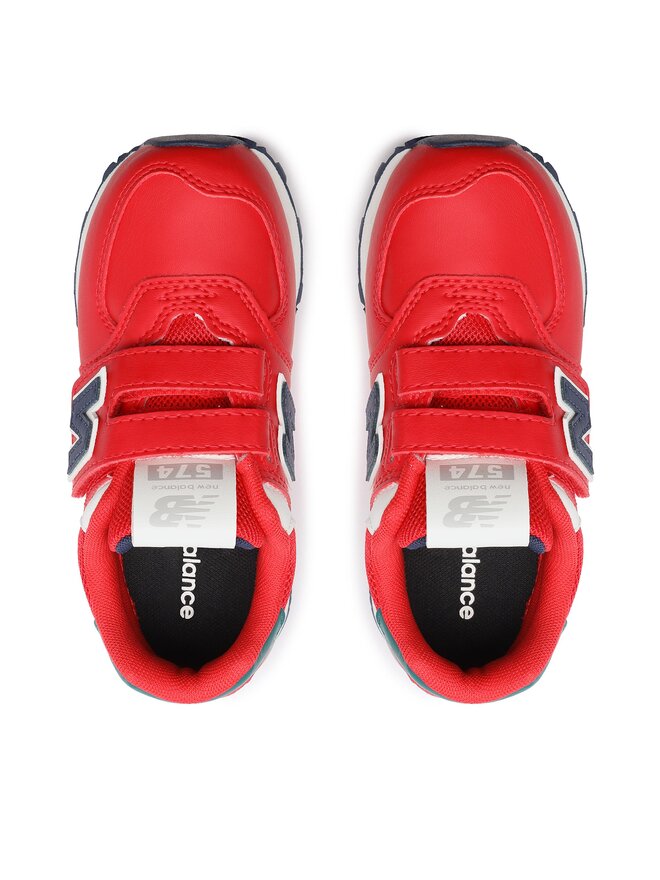 New Balance Sportcipő New Balance PV574CU Piros
