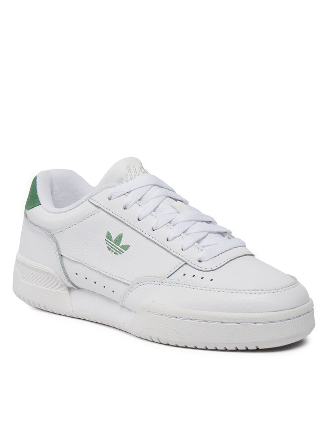 adidas Sneakers adidas Court Super W IE8082 Weiß